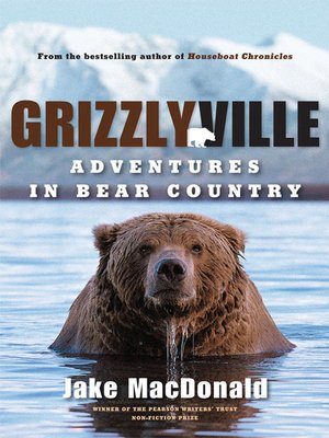 cover image of Grizzlyville